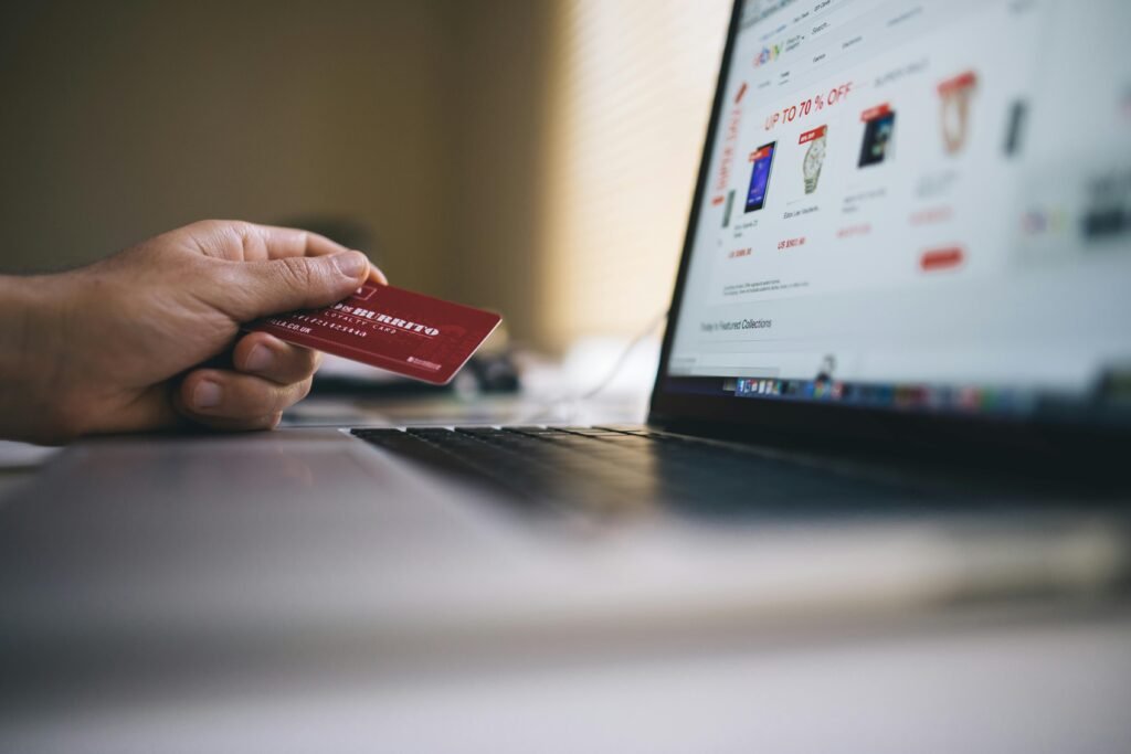 Custom Website