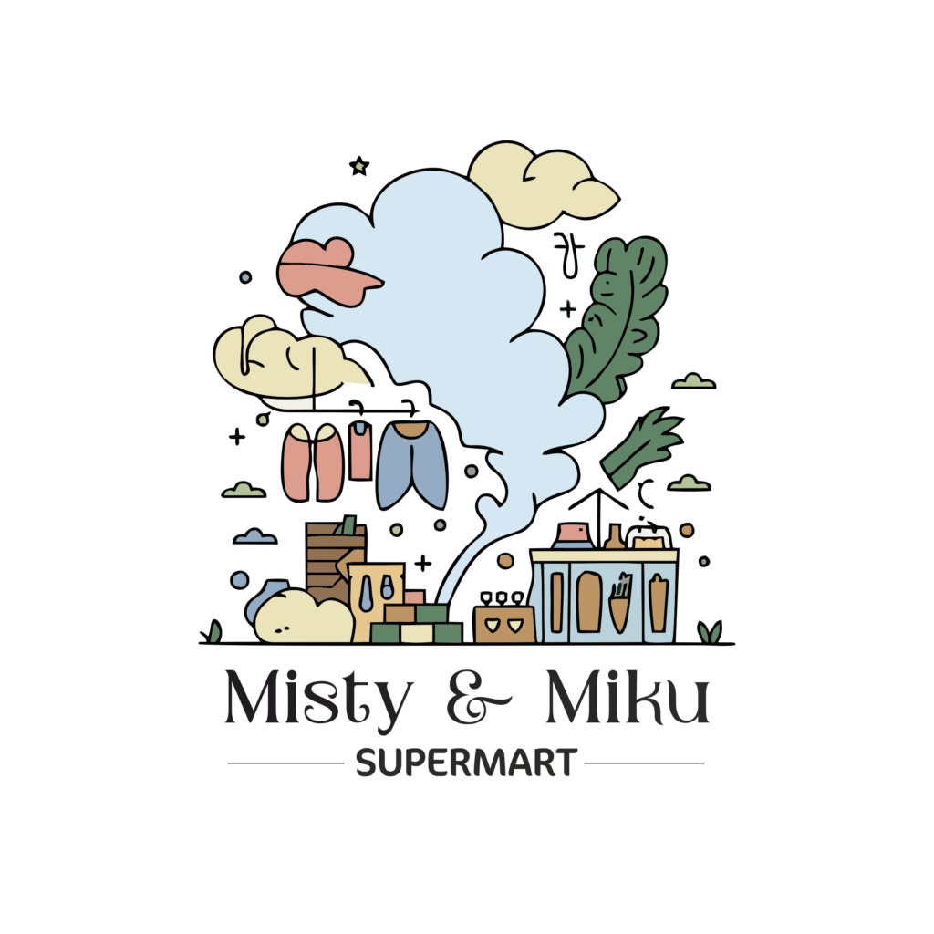 http://Misty%20&%20Miku%20SuperMart