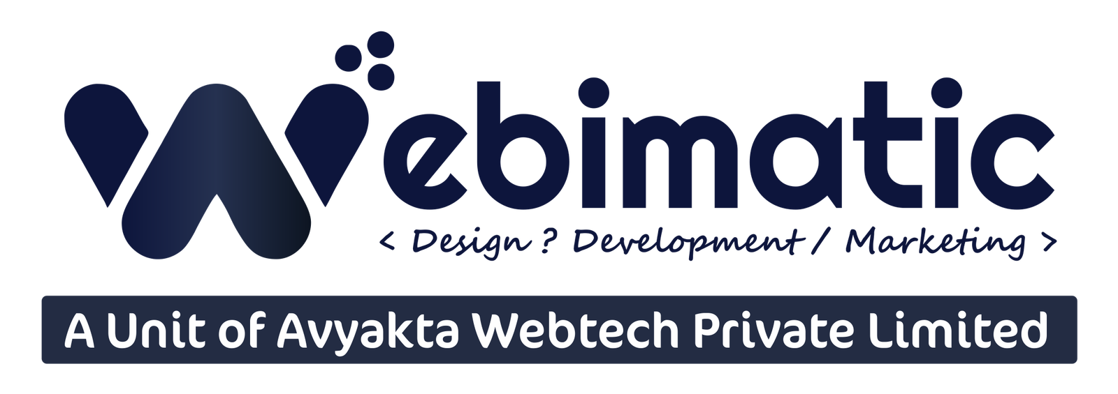Webimatic_logo