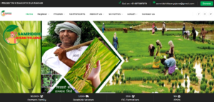 Samriddhi kisan yojna