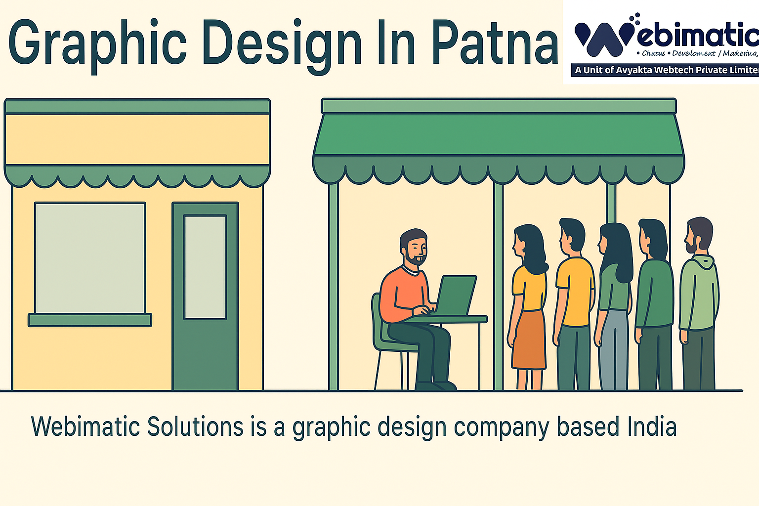 graphic design in patna
